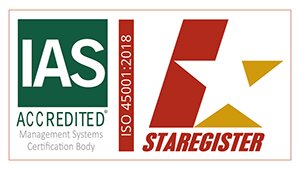ISO 45001