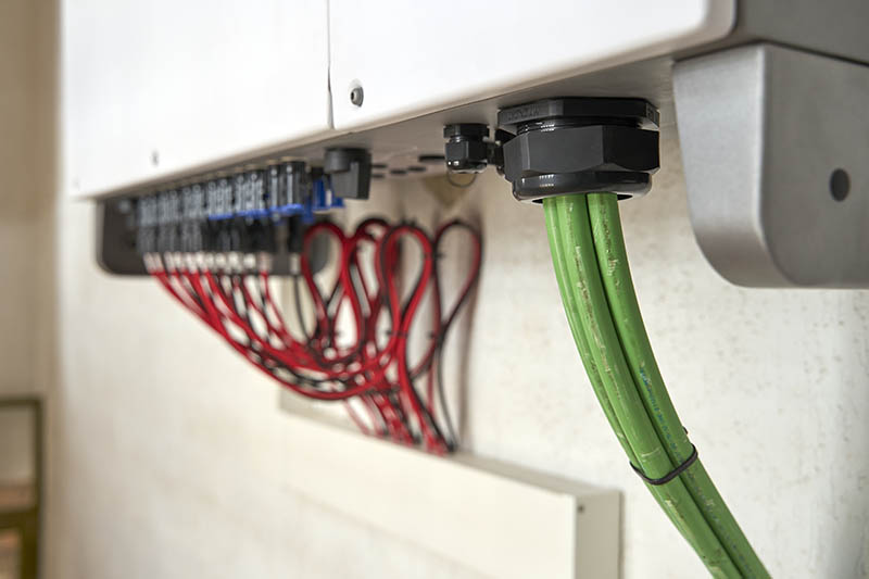 Reparación para tu Instalación Solar Fotovoltaica