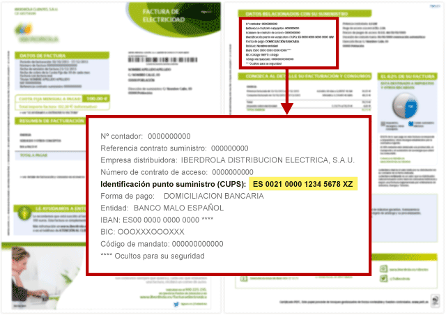 Cups Iberdrola