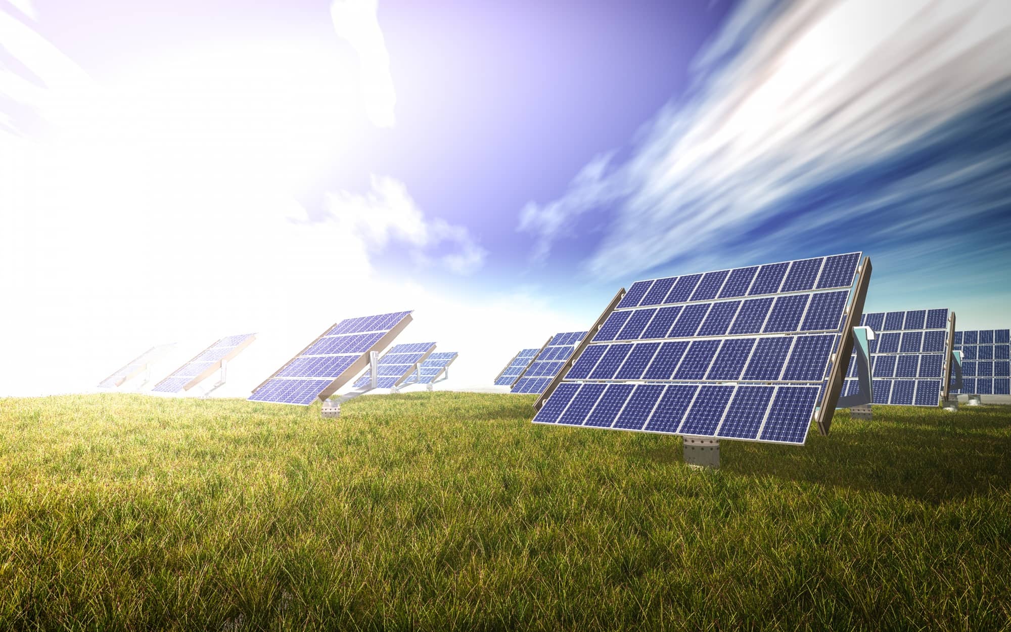 instalacion placas solares