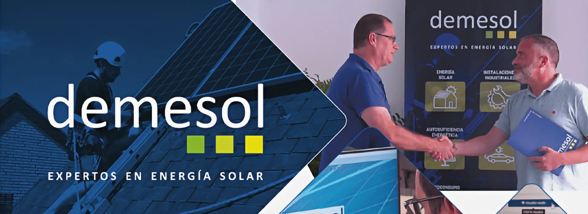 demesol portada