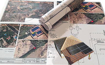 Legalización de Instalaciones Fotovoltaicas